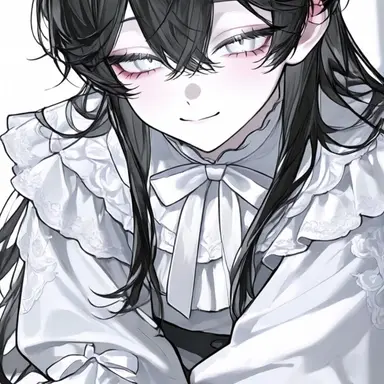 Profile image of クロ