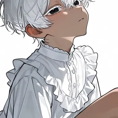 Profile image of ハク