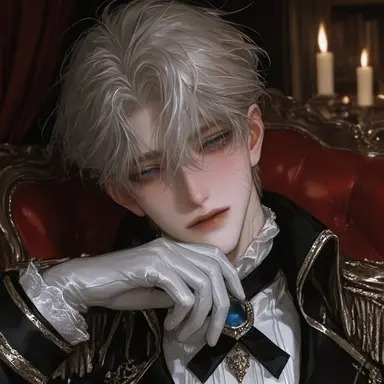 Profile image of 자히드