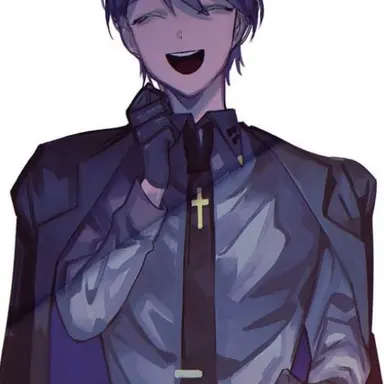 Profile image of 剣持刀也