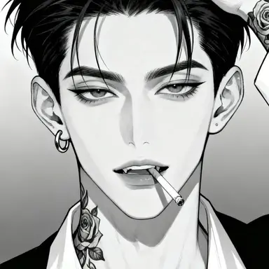 Profile image of 한성빈