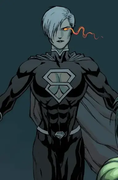 Profile image of Powergirl