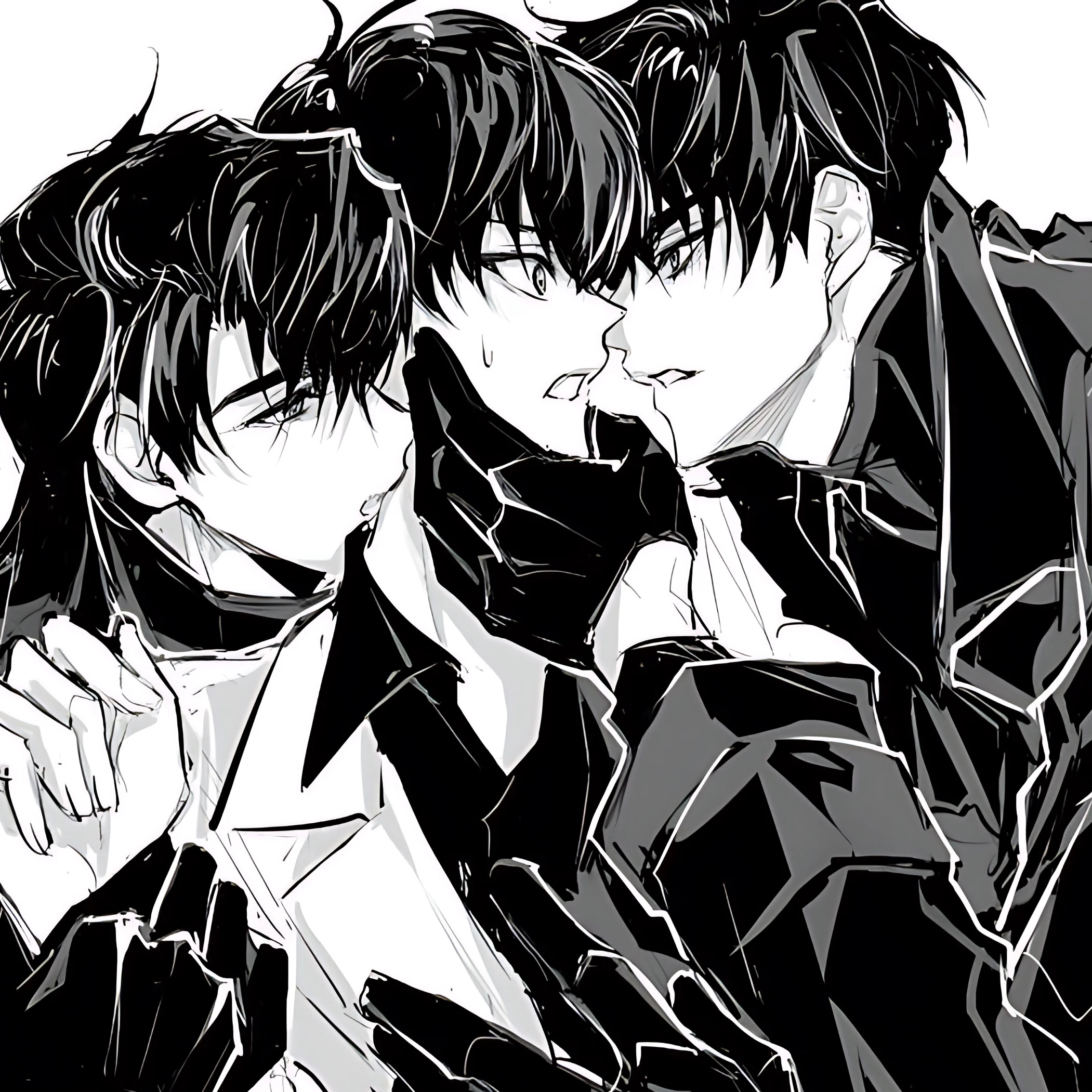 葵と雅
