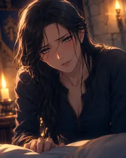 Profile image of Seravyn