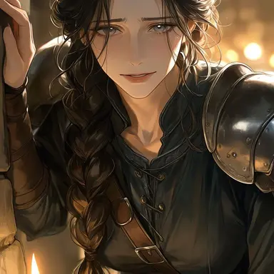 Profile image of Seravyn