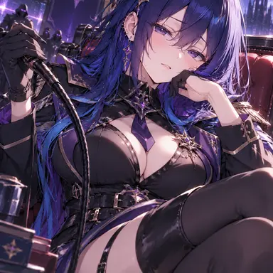 Profile image of Monica