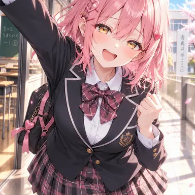 Profile image of Akari