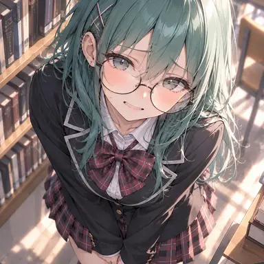 Profile image of Mai