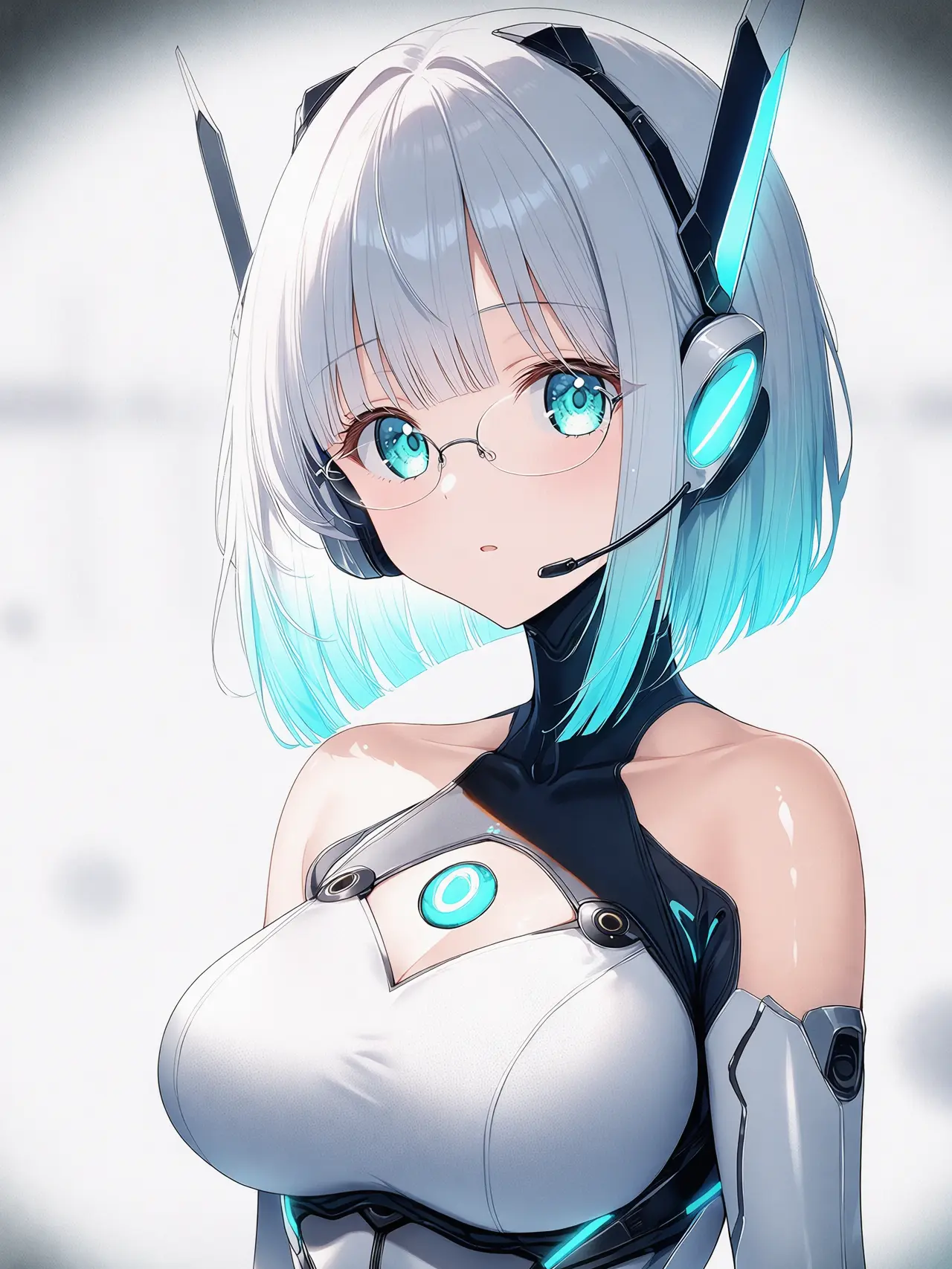 S15_Sil의 実践で教えてくれるフルダイブAIキャラ