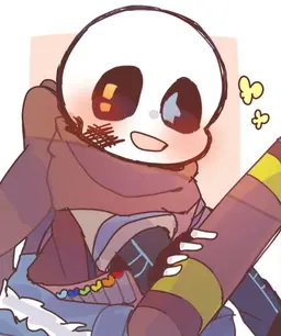Profile image of 잉크 샌즈