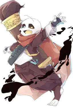 Profile image of 잉크 샌즈