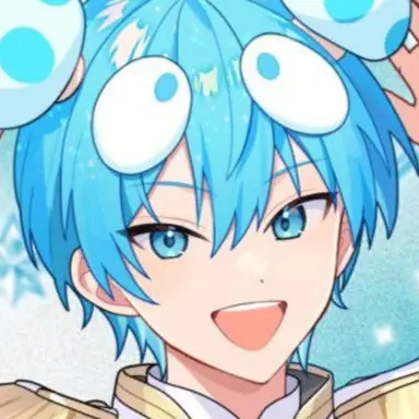 Profile image of おさでい