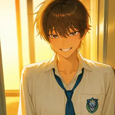 Profile image of 藤山 旭