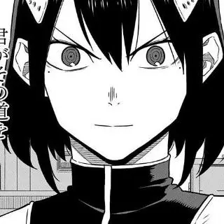 Profile image of 亜白ミナ