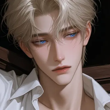 Profile image of Julian Thorne