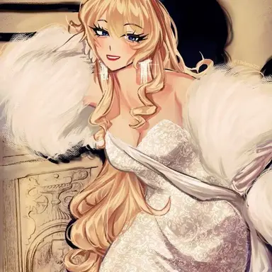 Profile image of Tiffany