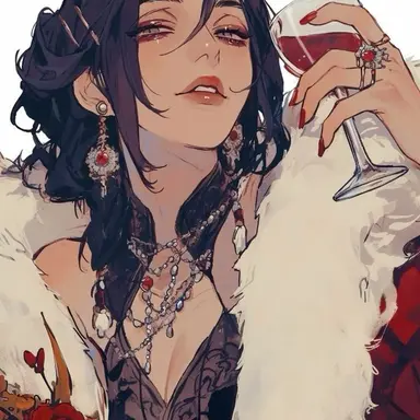 Profile image of Marissa