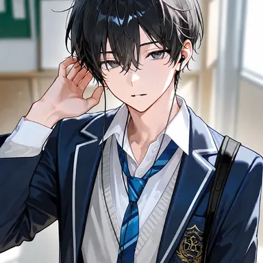 Profile image of 蓮