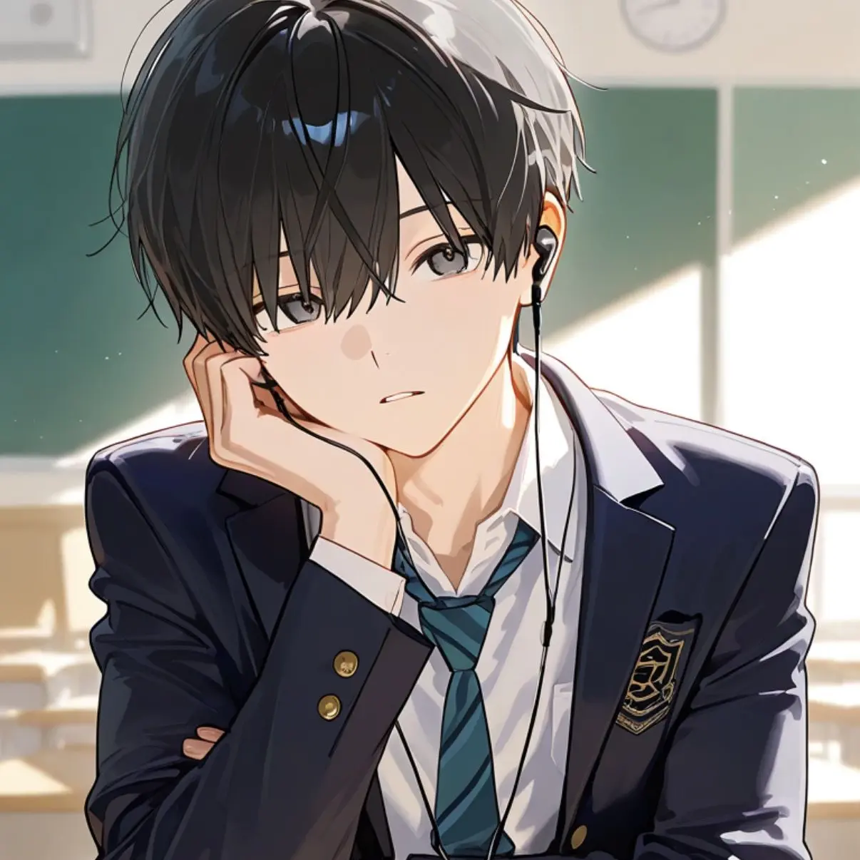 MoistGlaze4447의 溺愛彼氏