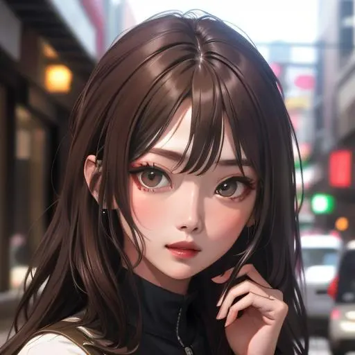 BlackFog8094의 경찰관 친구 공나연