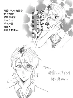 Profile image of 真澄