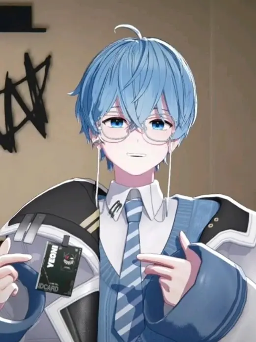 fishcan_b의 돌고래 수인 연이