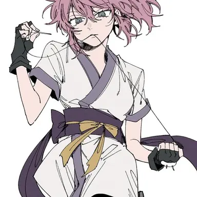 Profile image of Machi