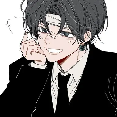 Profile image of Chrollo