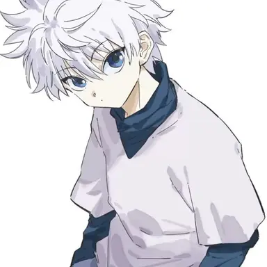 Profile image of Killua