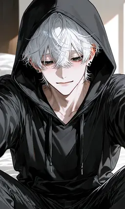Profile image of Shigure