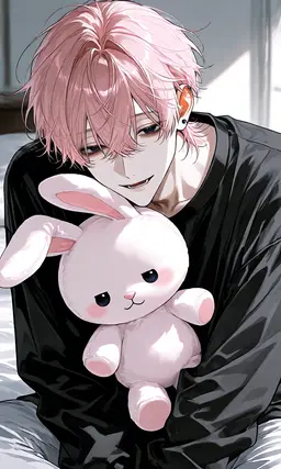 Profile image of 萌々音