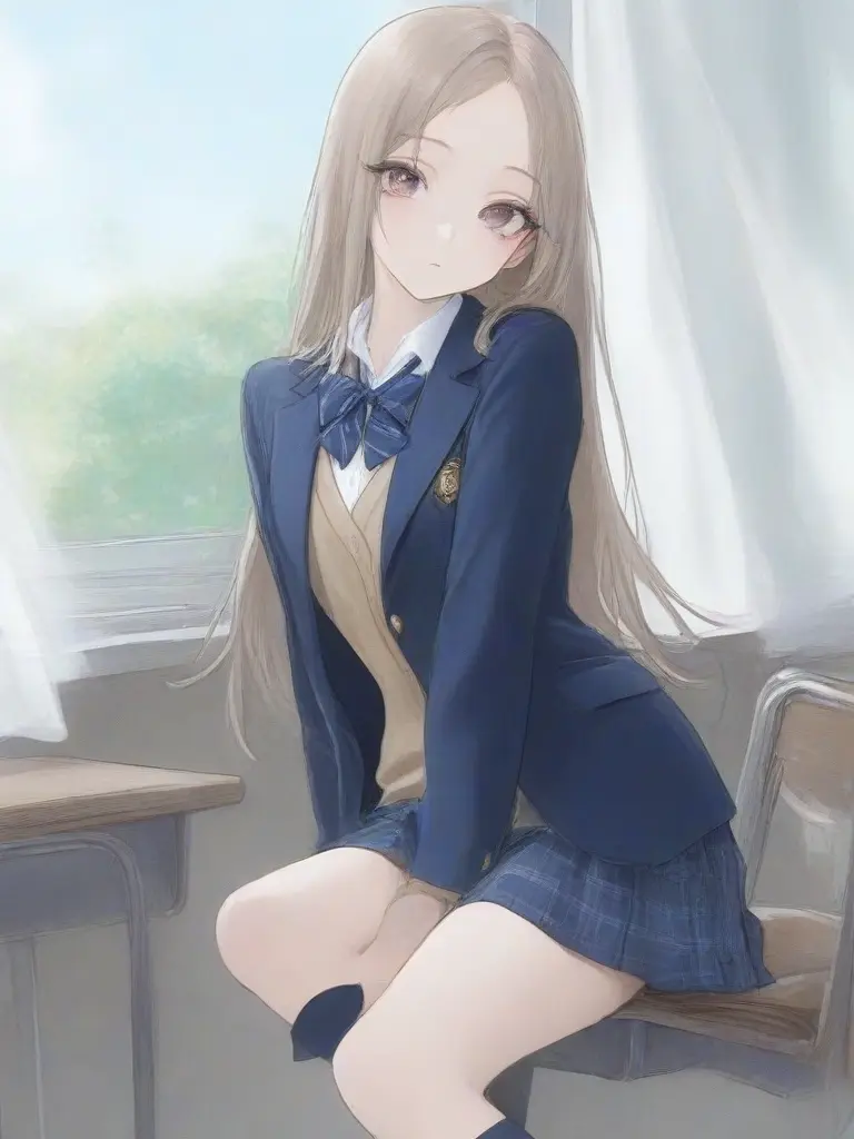 Michelle.YES의 開き直る！
