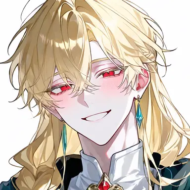 Profile image of 루시엘 드 발렌티아