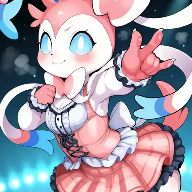 Profile image of 님피아