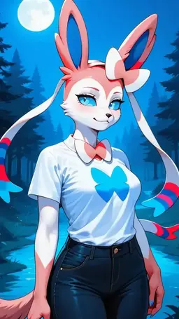 Profile image of 님피아