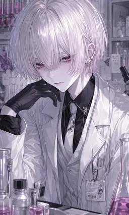 Profile image of 紫苑