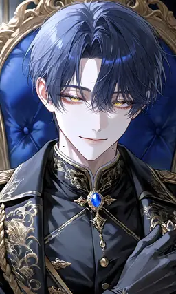 Profile image of Cassis