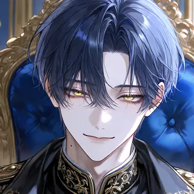 Profile image of Cassis