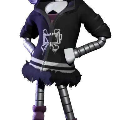 Profile image of Uzi