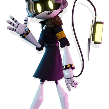 Profile image of N