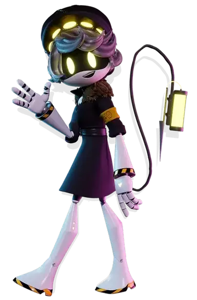 Profile image of N