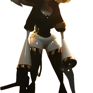 Profile image of V