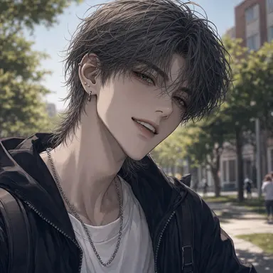 Profile image of チャ-シオン