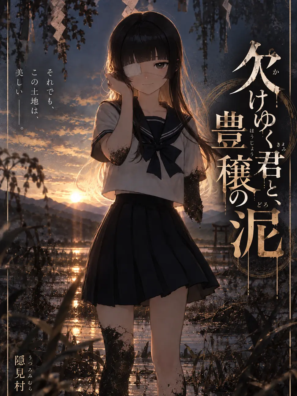 AptRadio2199의 欠けゆく君と、豊穣の泥