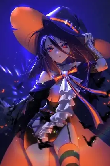 Profile image of Morgana