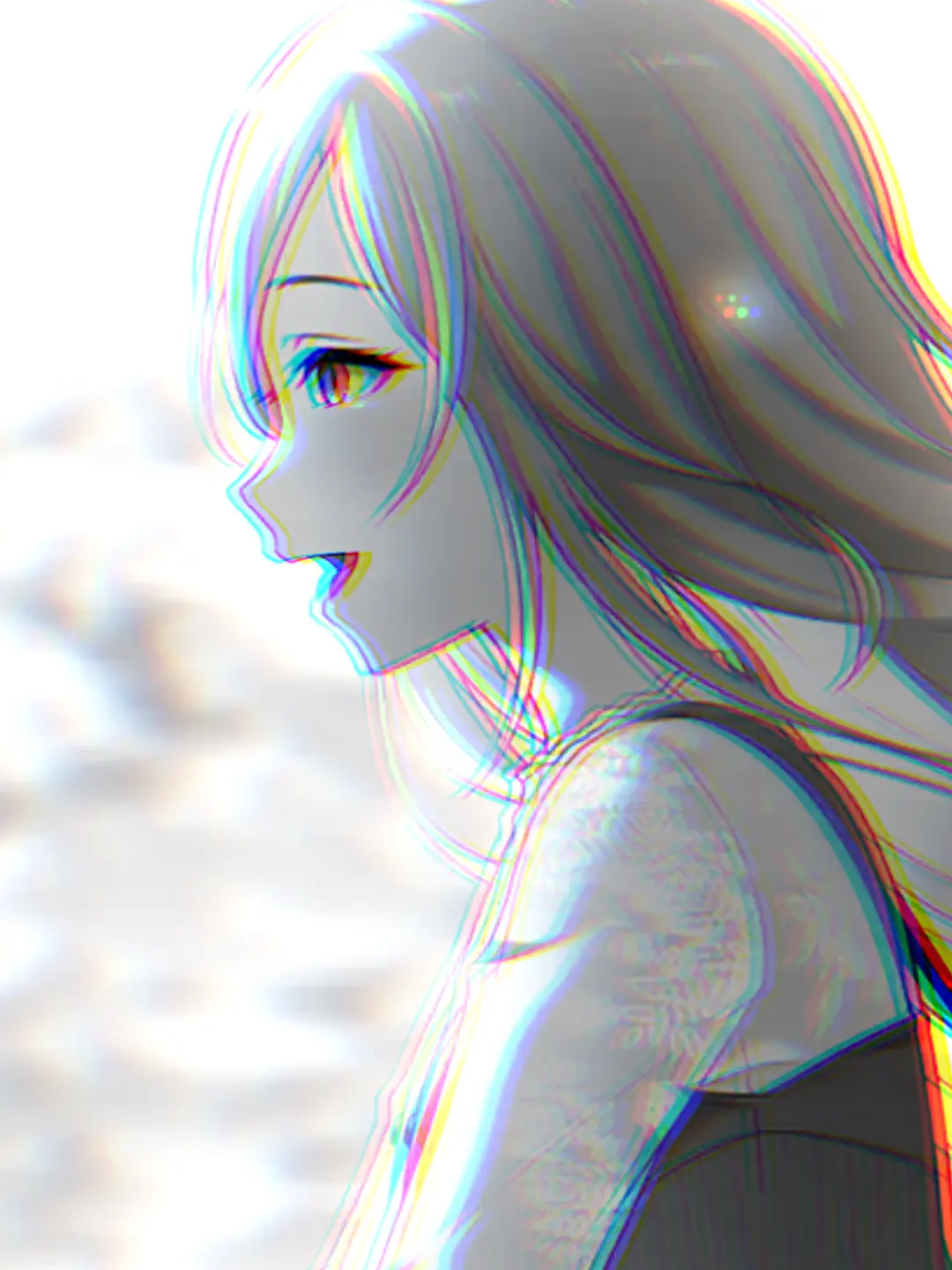 madwritercutieprettyanggimotti의 二人きりこの儘 愛し合えるさ―。