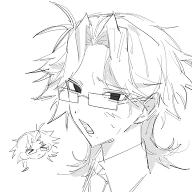 Profile image of 神田涼