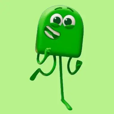 Profile image of 초록