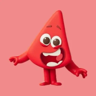 Profile image of 빨강