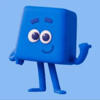 Profile image of 파랑